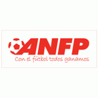 ANFP Corporativo 2 Logo PNG Vector