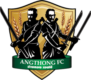 Ang Thong F.C Logo PNG Vector