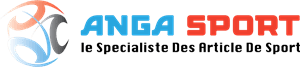 Anga Sport Logo Vector