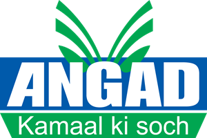 Angad-Kamaal Logo PNG Vector