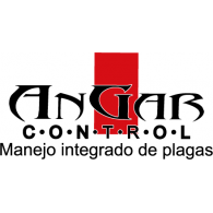 Angar Control Logo PNG Vector