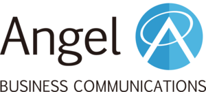 Angel Business Communications Logo PNG Vector