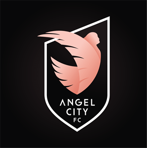 Angel City FC 2021- Logo PNG Vector