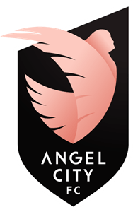 Angel City FC New 2021 Logo PNG Vector