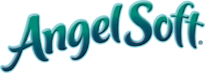 Angel Soft Logo PNG Vector