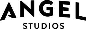 Angel Studios Logo PNG Vector