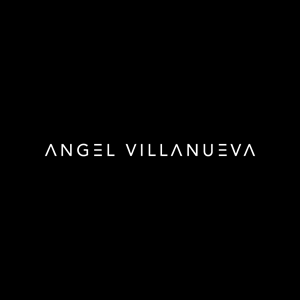 Angel Villanueva Logo PNG Vector