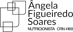 Angela Figueiredo Soares Nutricionista Logo PNG Vector