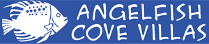 Angelfish Cove Villas Logo PNG Vector