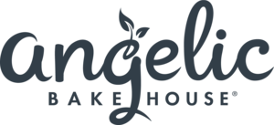 Angelic Bakehouse Logo PNG Vector