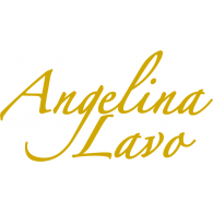 Angelina Lavo Logo Vector