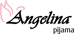angelina pijama Logo PNG Vector