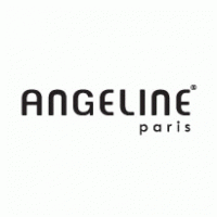 ANGELINE Logo PNG Vector