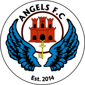 Angels FC Logo PNG Vector