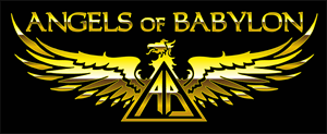 Angels of Babylon Logo PNG Vector
