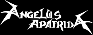 Angelus Apatrida Logo PNG Vector