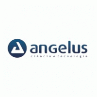 angelus Logo PNG Vector