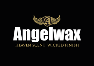 Angelwax Logo PNG Vector