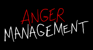 Anger Management Logo PNG Vector