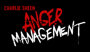 Anger Management Logo PNG Vector