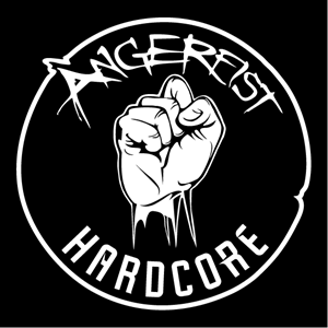 ANGERFIST Logo PNG Vector