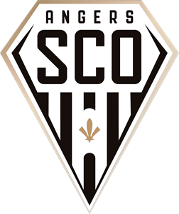 Angers SCO Logo PNG Vector