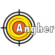 Angher Logo PNG Vector