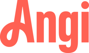 Angi Logo PNG Vector