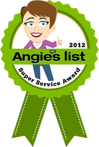 Angies List 2012 Logo PNG Vector