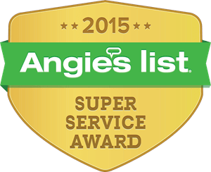 Angies List Award 2015 Logo PNG Vector