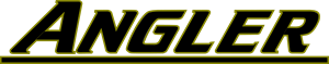 Angler Logo PNG Vector