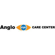 Anglo Eye Care Center Logo PNG Vector