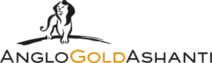 Anglo Gold Ashanti Logo Vector