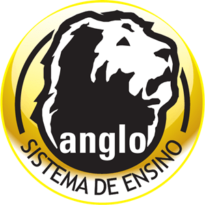 Anglo - Sistema de Ensino Logo PNG Vector