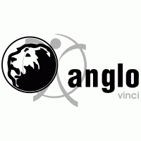 Anglo Vinci Logo Vector