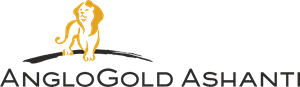 Anglogold Logo PNG Vector