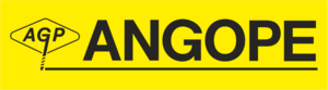 Angope Logo PNG Vector