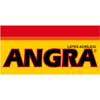 Angra Logo PNG Vector