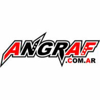 Angraf Logo PNG Vector