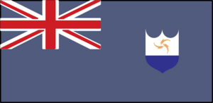 anguilla Logo PNG Vector