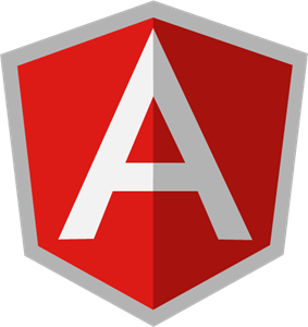 Angular Logo Vector Svg Free Download