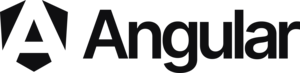 Angular Logo PNG Vector