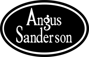 Angus Sanderson Logo PNG Vector