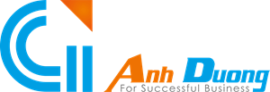 Anh Duong Logo PNG Vector