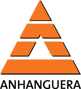 Anhanguera Logo PNG Vector