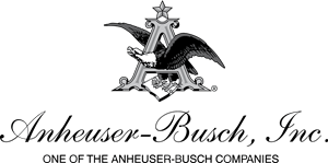 ANHEUSER BUSCH INC Logo Vector