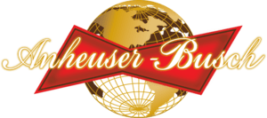 Anheuser-Busch Logo PNG Vector