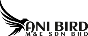 ANIBIRD M&E SDN BHD Logo PNG Vector