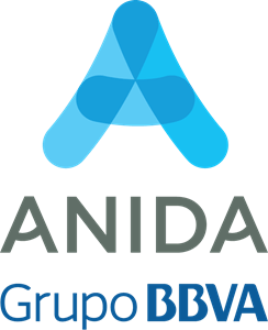 ANIDA Logo PNG Vector