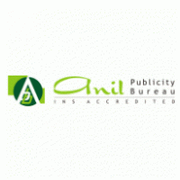 Anil Publicity Bureau Logo Vector